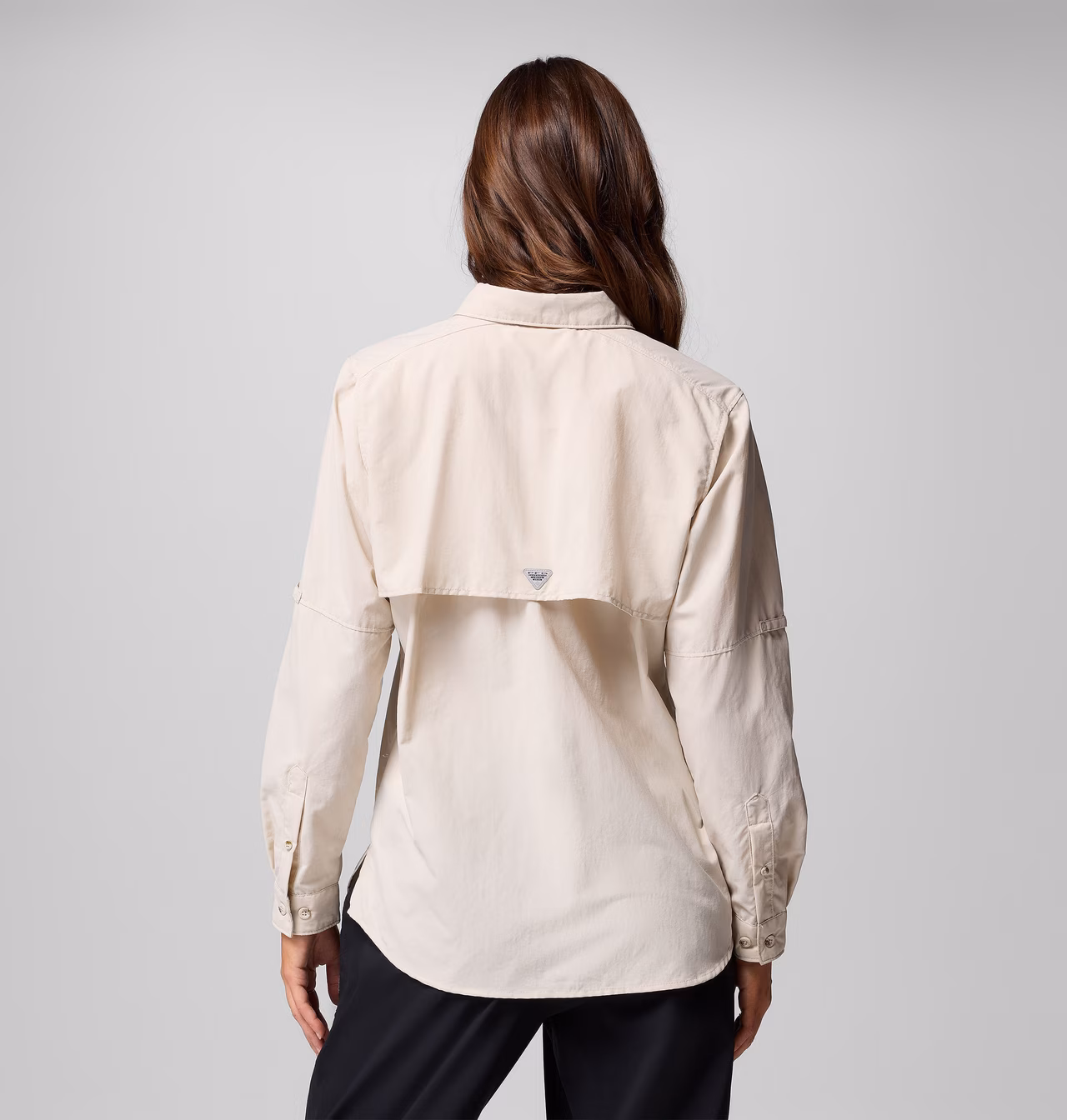BLUSA FEMENINO COLUMBIA BAHAMA II – foto 3